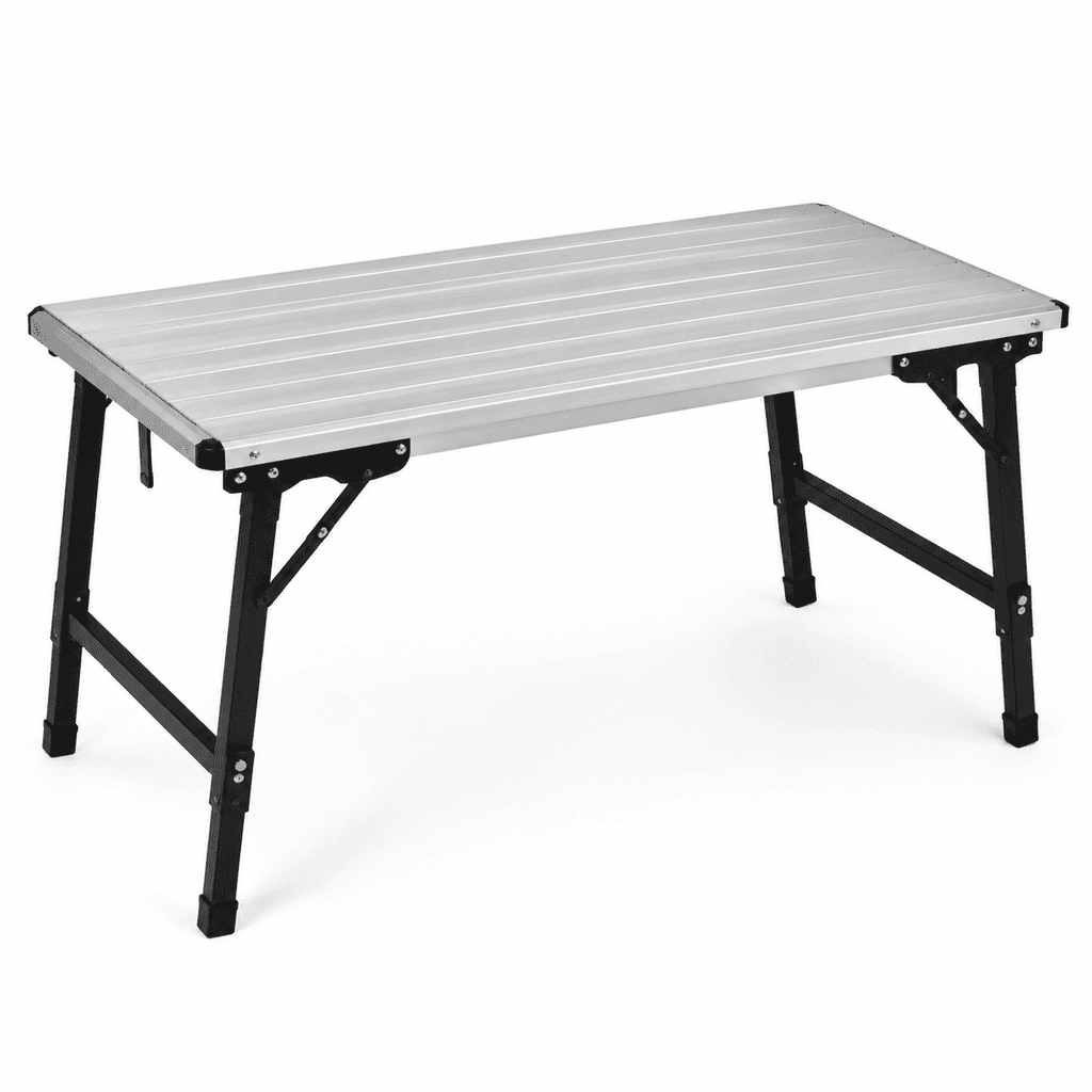 Foldable Trunk Table
