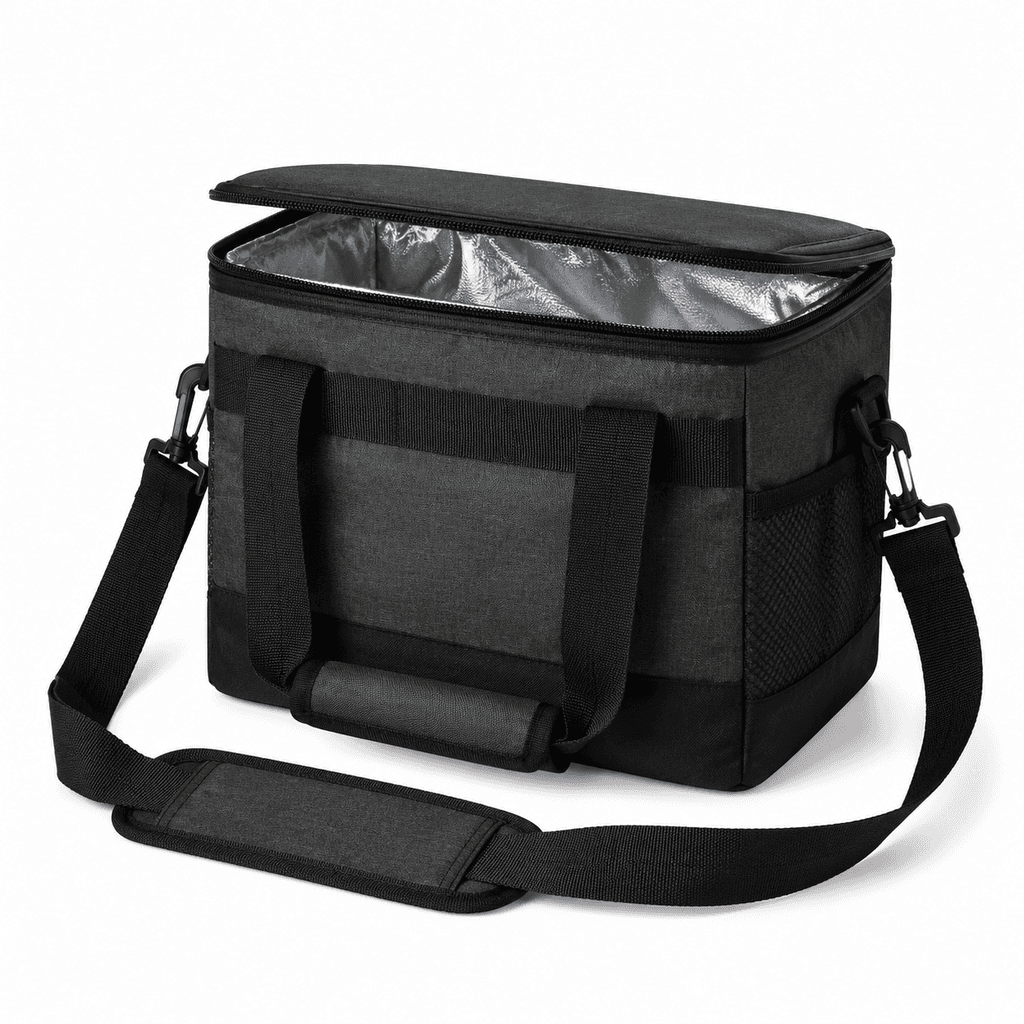 Insulated Trunk Cooler