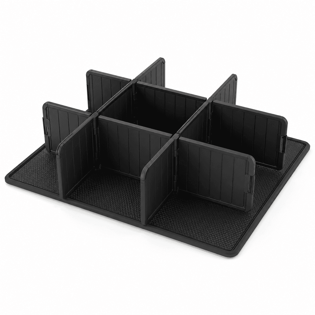 Cargo Divider Set